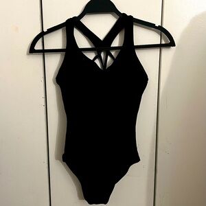 Dance Leotard
